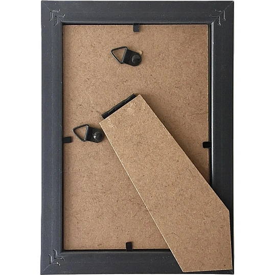 Фоторамка пластиковая Stella Gold 10x15cm/76785