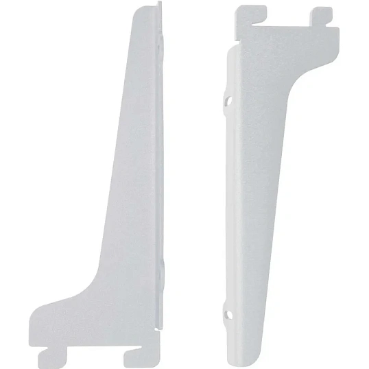 Система хранения стеллажная РЭ_РМ-03Б ФОРТ, белый (701076)