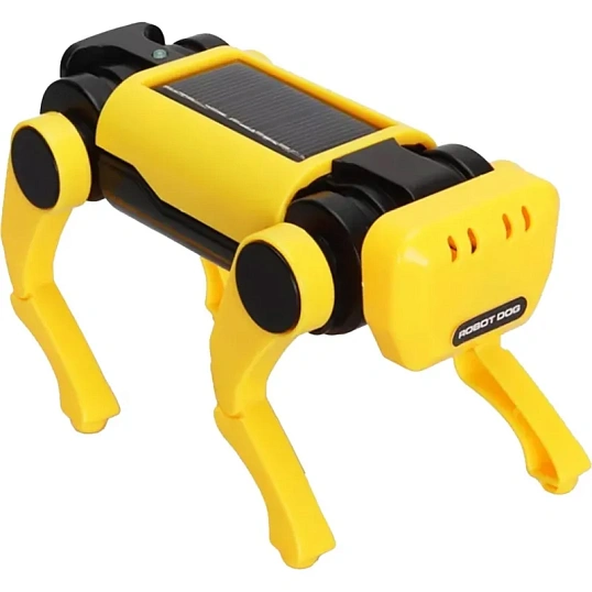 Конструктор ND PLAY Робопес 306377 NDP-121