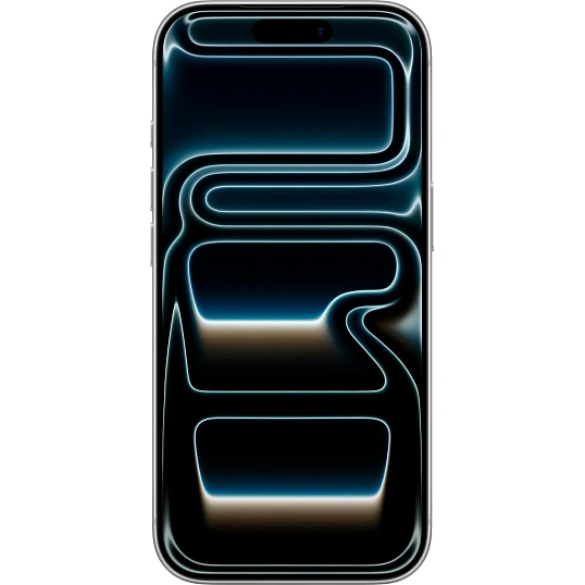 Смартфон Apple iPhone 17 Pro Max A3526 256Gb серебристый(MFYM4KH/A)
