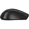 Мышь компьютерная черная, 1200DPi, 2.4Ггц, 105x65x40мм BT-JWM-006/E-WM861