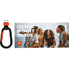 Портативная акустика JBL Flip 7 Black (JBLFLIP7BLK)