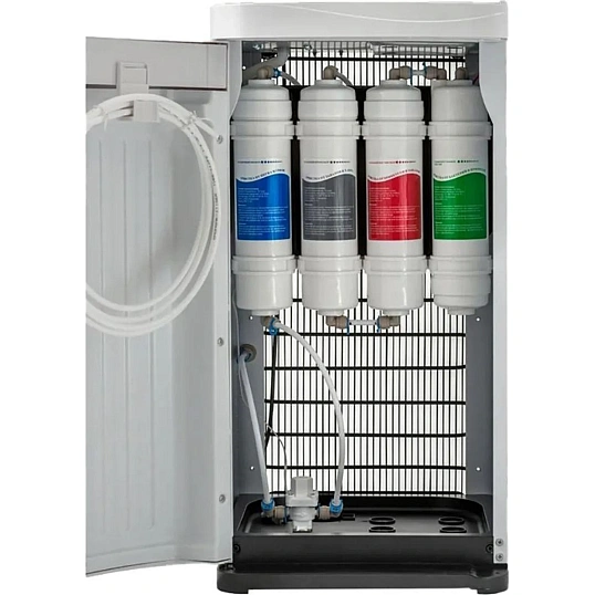 Фильтр грубой очистки / HotFrost -06 PP