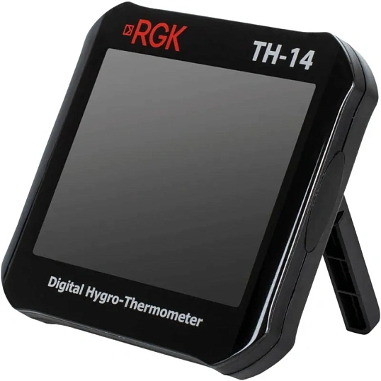 Термогигрометр RGK TH-14 776202