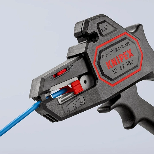 Стриппер автоматический KNIPEX KN-1262180