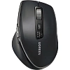 Мышь компьютерная UGREEN M751 (45792) беспроводная,2.4 GHz&BT, черный