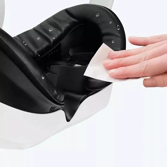 Накладка лицевая (маска) AMVR для VR шлема Pico 4 / Pico 4 Ultra