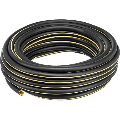 Шланг поливочный армир. 3 слойный Palisad ТЭП 1/2'', 20 м, аграрный, 67110