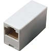 Адаптер проходной REXANT (03-0101)  UTP RJ-45(8P8C), CAT 5e, 50 шт./уп