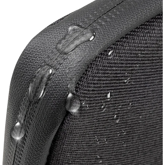 Чехол RIVACASE 8115 black Clark-ECO для MacBook Air 15 / 12