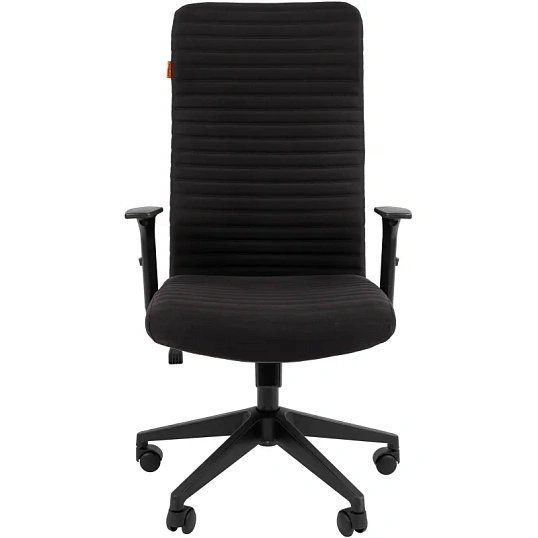 Кресло VT_Chairman 611 ткань OS-01 черная