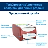 Салфетки бумажные д/дисп Торк/Tellus Экспресснап N4 200л 20пач/уп 10844