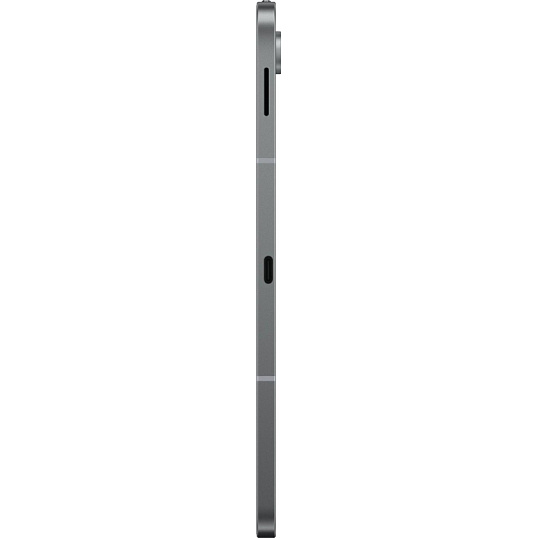 Планшет Samsung Galaxy Tab S10 FE 12Gb/256Gb серый(SM-X520NZAPCAU)