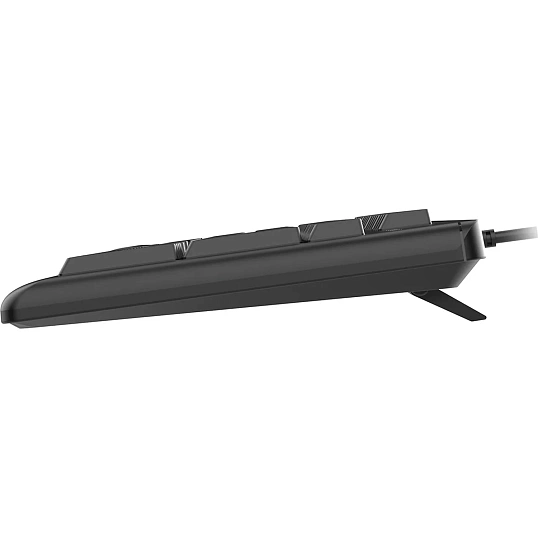 Набор клавиатура+мышь Acer OCC500,черный,USB (ZL.ACC11.00G)