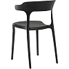 Стул CT_ ENOVA черный