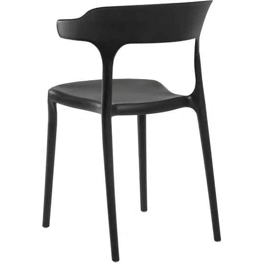 Стул CT_ ENOVA черный
