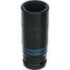 Набор головок ударных глуб 1/2,шестигран,10-32 мм,15пр.KING TONY,4415MP03