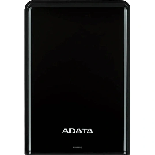 Портативный HDD ADATA HV620S 2Tb/2,5/Slim/черный (AHV620S-2TU31-CBK)