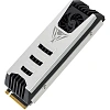 SSD накопитель Patriot Viper M.2 2280 2TB GEN5 PV553P2TBM28H