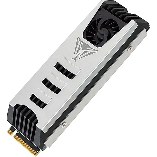SSD накопитель Patriot Viper M.2 2280 2TB GEN5 PV553P2TBM28H