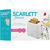Тостер Scarlett SC-TM11028, 800 Вт, Flowers