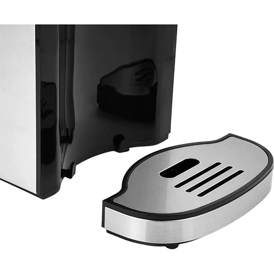 Термопот Centek CT-3200 4л,проточный,2600Вт,4 режима нагрева,LCD дисплей