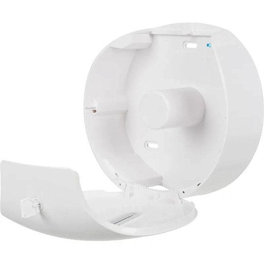 Диспенсер для туалетной бумаги рул Luscan Prof Etalon белый 151065