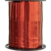 Лента GP Металлизированная 5мм X 250м Красная, 109729