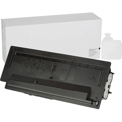 Тонер-картридж Bulat s-Line для Kyocera ECOSYS M4125 TK-6115 (15k) (+чип)