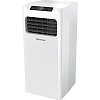 Кондиционер мобильный HISENSE AP-09CR4GKWS00, 17кв.м., белый