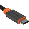 Разветвитель USB Baseus UltraJoy 6-Port Sp.Grey Type-C B00052807813-01