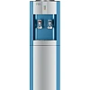 Кулер для воды напольный Ecotronic H1-LF c холодильником
