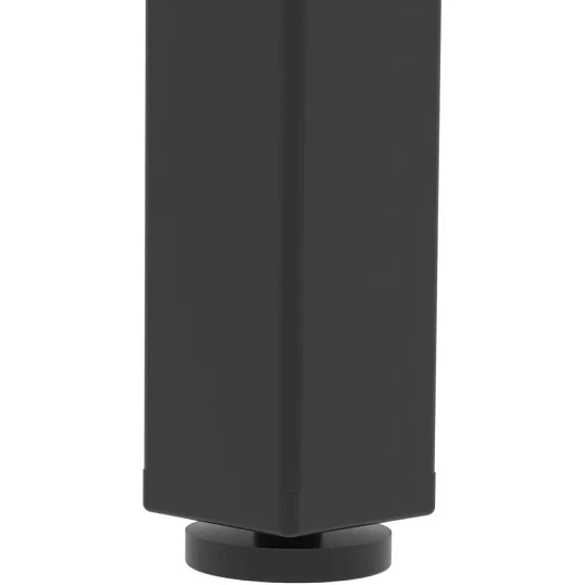 Подставка для обуви TI_Комус Онега-2/50 510х285х303+10 мм с рег опоры