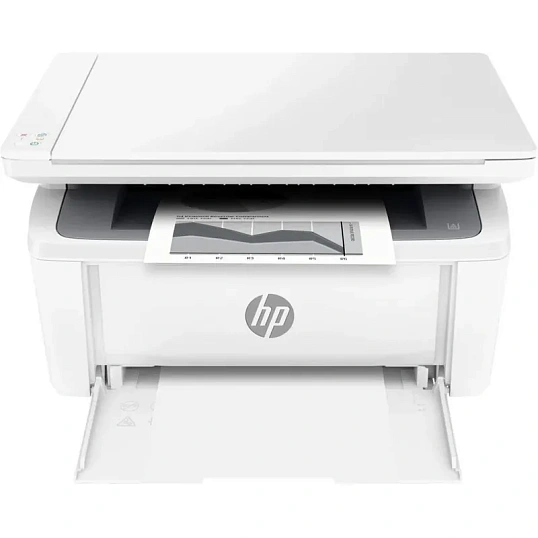 МФУ HP LaserJet Pro M141a, А4, 64Mb, ч/б