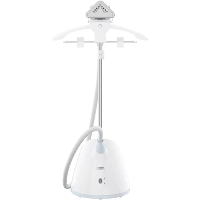 Отпариватель Tefal IT2R04F1 белый,вертикальный