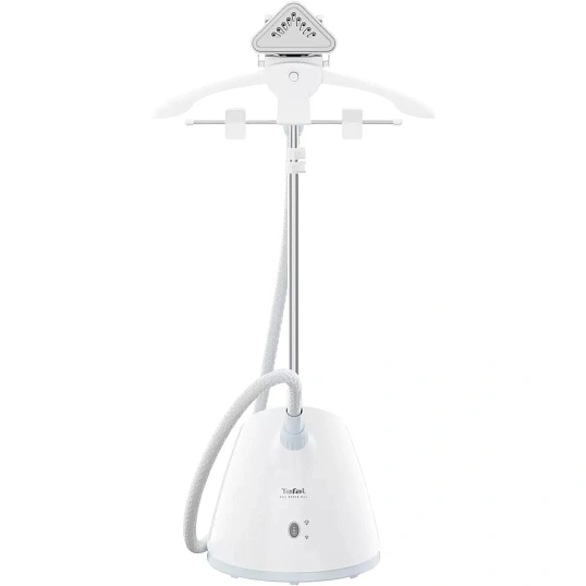 Отпариватель Tefal IT2R04F1 белый,вертикальный