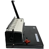 Брошюровщик Office Kit B2125N, А4, 25л./500л., пл. пруж