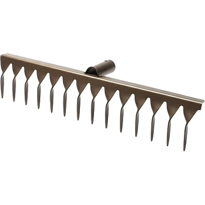 Грабли витые 14-ти зубые б/ч  ГВ-14_111213