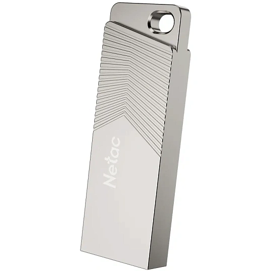 Флеш-память Netac UM1 USB3.2 Highspeed Flash Drive 32GB