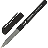 Ручка шариковая неавтомат. PrimeWrite.Basic.Black маслян,1мм,син 20-0295/04