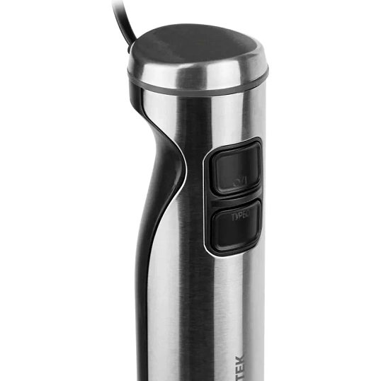 Блендер Centek CT-1317 1500Вт, шинковка 1.5л, чоппер 650 венчик,стакан