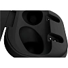 Наушники Samsung Galaxy Buds 4 Pro Black (SM-R640NZKACIS)