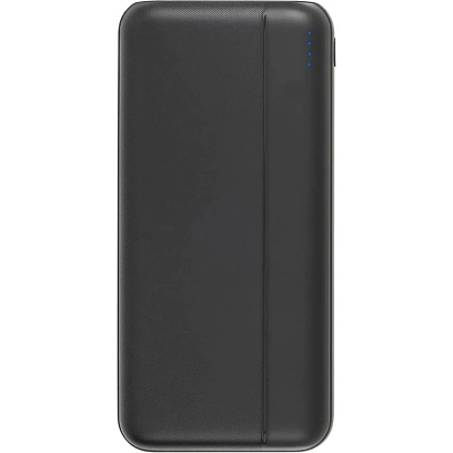 Внешний аккумулятор RIVACASE VA2071 (20000mAh) Essential, белый