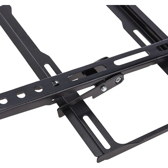 Стойка REXANT кронштейн для ТВ 32- 65 наклонный с быстр.фикс(38-0312)