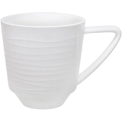 Кружка TUDOR ENGLAND Royal Circle 350мл 6шт/уп