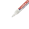Маркер меловой Edding E-4095 chalk marker белый_049