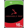 Жесткий диск Seagate IronWolf Pro 16TB 3.5  7200rpm, 256MB(ST16000NT001)