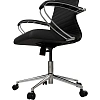 Кресло МТ_ErgoLife Set 27/подл.131/осн.Sit 052/Черный