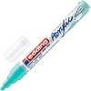 Маркер акриловый Edding 5100/934.кругл.нак. 2-3 мм. Цвет Бирюзовый