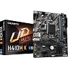 Материнская плата Gigabyte H410M K 2.0 1.0 H410, LGA1200, 2xDDR4, MATX